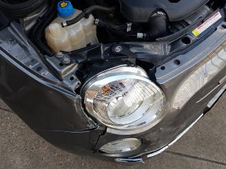 Fiat 500C 0.9 TwinAir Turbo Lounge picture 11