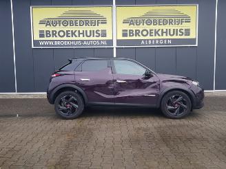DS Automobiles DS 3 Crossback 1.2 PureTech Performance Line picture 4