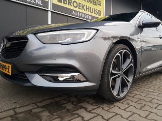 Opel Insignia Sports Tourer 1.5 Turbo Innovation picture 9