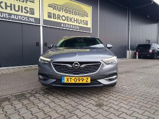 Opel Insignia Sports Tourer 1.5 Turbo Innovation picture 3