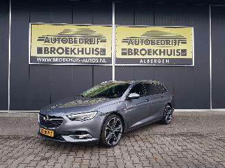skadebil auto Opel Insignia Sports Tourer 1.5 Turbo Innovation 2019/3