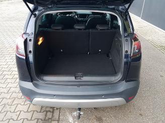 Opel Crossland 1.2 Turbo Online Edition picture 23