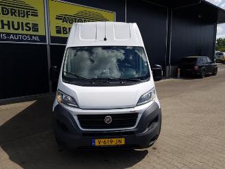 Fiat Ducato 35H 2.3 MultiJet L4H3 picture 3