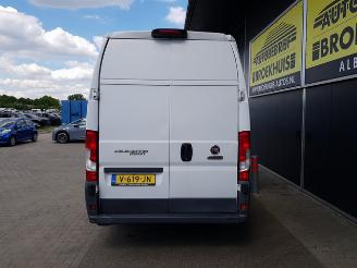 Fiat Ducato 35H 2.3 MultiJet L4H3 picture 5