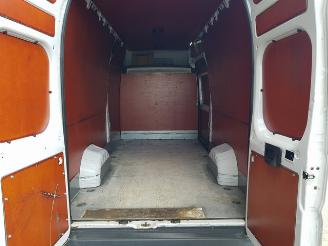 Fiat Ducato 35H 2.3 MultiJet L4H3 picture 14