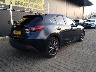 Mazda 3 2.0 SkyActiv-G 120 SkyLease GT picture 8