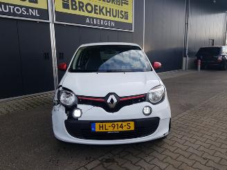Renault Twingo 1.0 SCe Collection picture 3