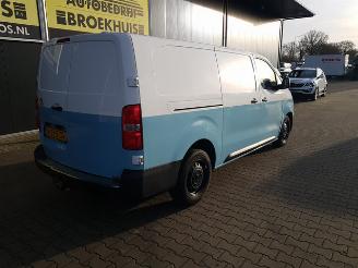 Toyota Proace 2.0 D-4D Cool Comfort Long picture 8