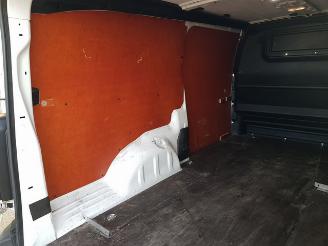 Toyota Proace 2.0 D-4D Cool Comfort Long picture 22