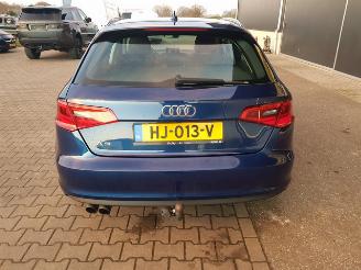 Audi A3 Sportback 1.4 TFSI CoD Ambition Pro Line plus picture 5