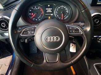 Audi A3 Sportback 1.4 TFSI CoD Ambition Pro Line plus picture 17