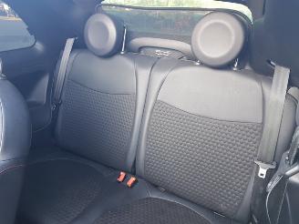 Fiat 500C 0.9 TwinAir Lounge Competizione   5 9 5 picture 14