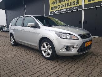 Ford Focus 1.6 Comfort picture 6