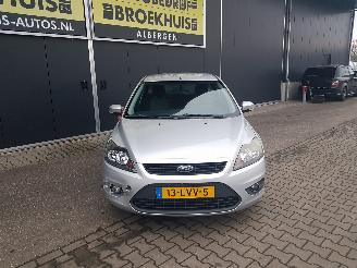 Ford Focus 1.6 Comfort picture 3