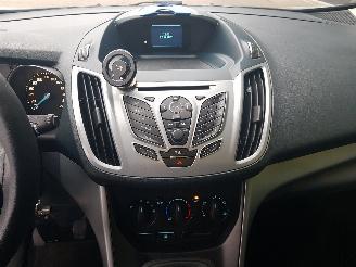 Ford C-Max 1.6 TDCi Trend picture 15