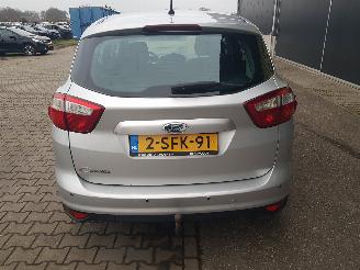 Ford C-Max 1.6 TDCi Trend picture 5