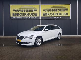 Avarii autoturisme Skoda Superb Combi 1.4 TSI ACT Ambition Business 2018/5