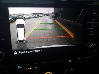 Skoda Superb Combi 1.4 TSI ACT Ambition Business picture 32