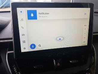 Toyota Corolla Cross 2.0 High Power Hybrid Launch Edition picture 28