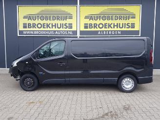 Fiat Talento 1.6 MJ EcoJet L2H1 Basis picture 2