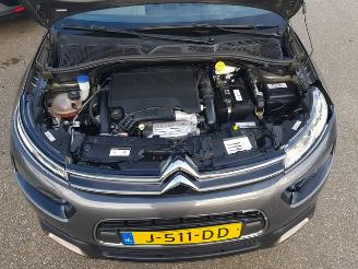 Citroën C4 cactus 1.2 PureTech Origins picture 11