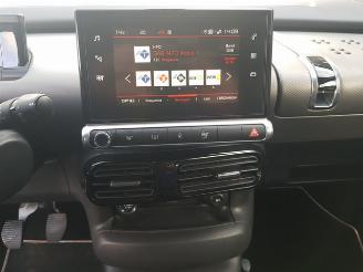 Citroën C4 cactus 1.2 PureTech Origins picture 19