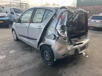 Opel Agila Agila (B), MPV, 2008 / 2014 1.2 16V picture 4