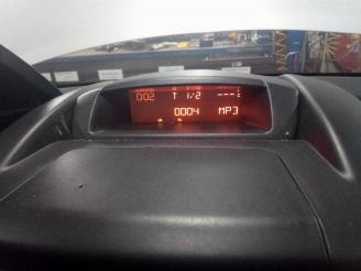 Peugeot Partner Partner (GC/GF/GG/GJ/GK), Van, 2008 / 2018 1.6 HDI 90 picture 18