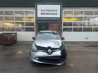 Renault Clio Clio IV (5R), Hatchback 5-drs, 2012 / 2021 0.9 Energy TCE 90 12V 2014/6