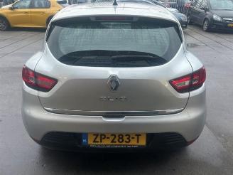 Renault Clio Clio IV (5R), Hatchback 5-drs, 2012 / 2021 0.9 Energy TCE 90 12V picture 5