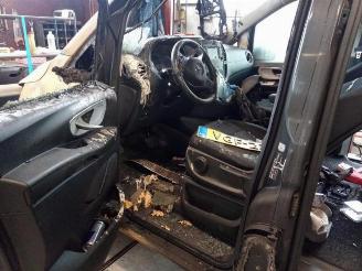 Mercedes Vito Vito (447.6), Van, 2014 2.2 114 CDI 16V picture 17