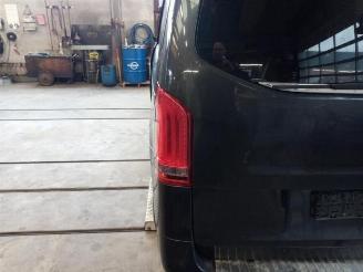 Mercedes Vito Vito (447.6), Van, 2014 2.2 114 CDI 16V picture 9