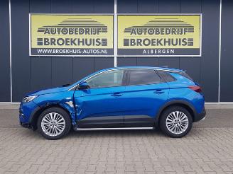 Opel Grandland 1.2 Turbo Innovation AUTOMATIC picture 2