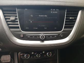 Opel Grandland 1.2 Turbo Innovation AUTOMATIC picture 21