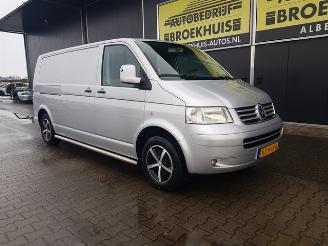 Volkswagen Transporter 2.5 TDI 340 MHD L2 picture 6