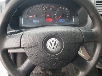 Volkswagen Transporter 2.5 TDI 340 MHD L2 picture 13