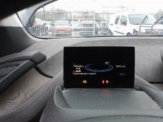 BMW i3 i3 (I01), Hatchback, 2013 / 2022 i3s picture 25