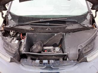 BMW i3 i3 (I01), Hatchback, 2013 / 2022 i3s picture 11