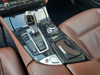 BMW 5-serie Touring 520i Executive picture 17