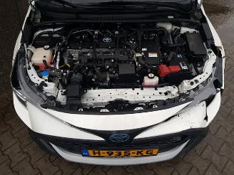 Toyota Corolla Touring Sports 1.8 Hybrid Trek picture 10
