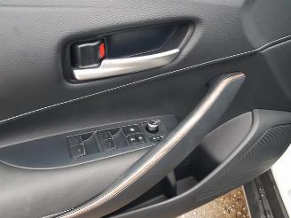 Toyota Corolla Touring Sports 1.8 Hybrid Trek picture 24