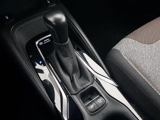 Toyota Corolla Touring Sports 1.8 Hybrid Trek picture 19