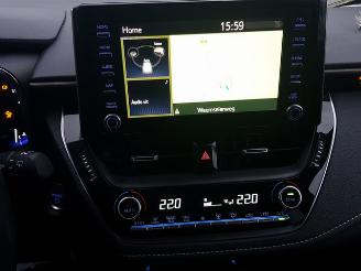 Toyota Corolla Touring Sports 1.8 Hybrid Trek picture 20