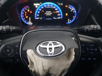 Toyota Corolla Touring Sports 1.8 Hybrid Trek picture 21