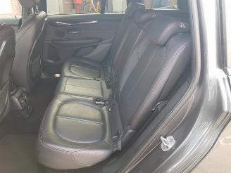 BMW 2-serie Gran Tourer 218i Centennial High Executive picture 15