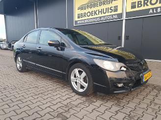 Honda Civic 1.3 Hybrid Comfort picture 6