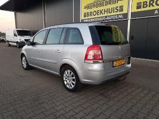 Opel Zafira 1.8 Temptation picture 7
