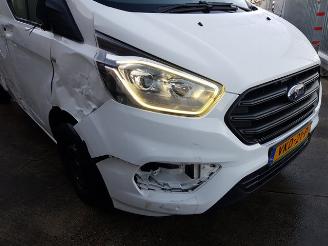 Ford Transit Custom 300 2.0 TDCI L2H2 Trend picture 10