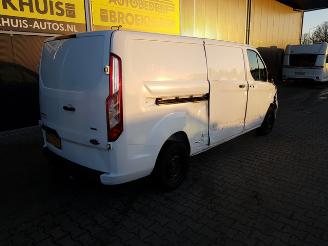 Ford Transit Custom 300 2.0 TDCI L2H2 Trend picture 8