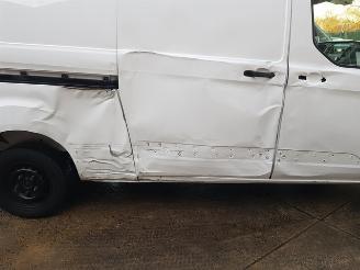 Ford Transit Custom 300 2.0 TDCI L2H2 Trend picture 12